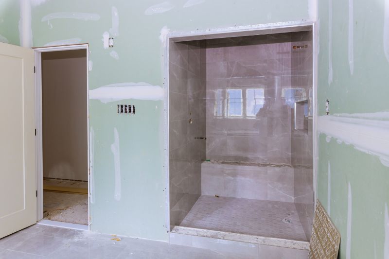 Construction in Progress