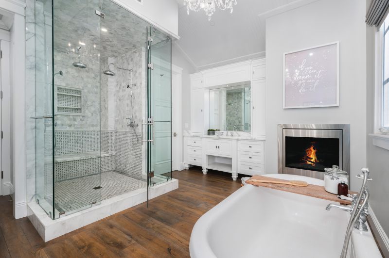 Stylish Bathroom Renovation