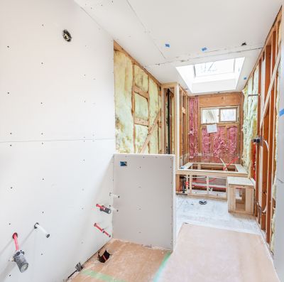 Quality Installation